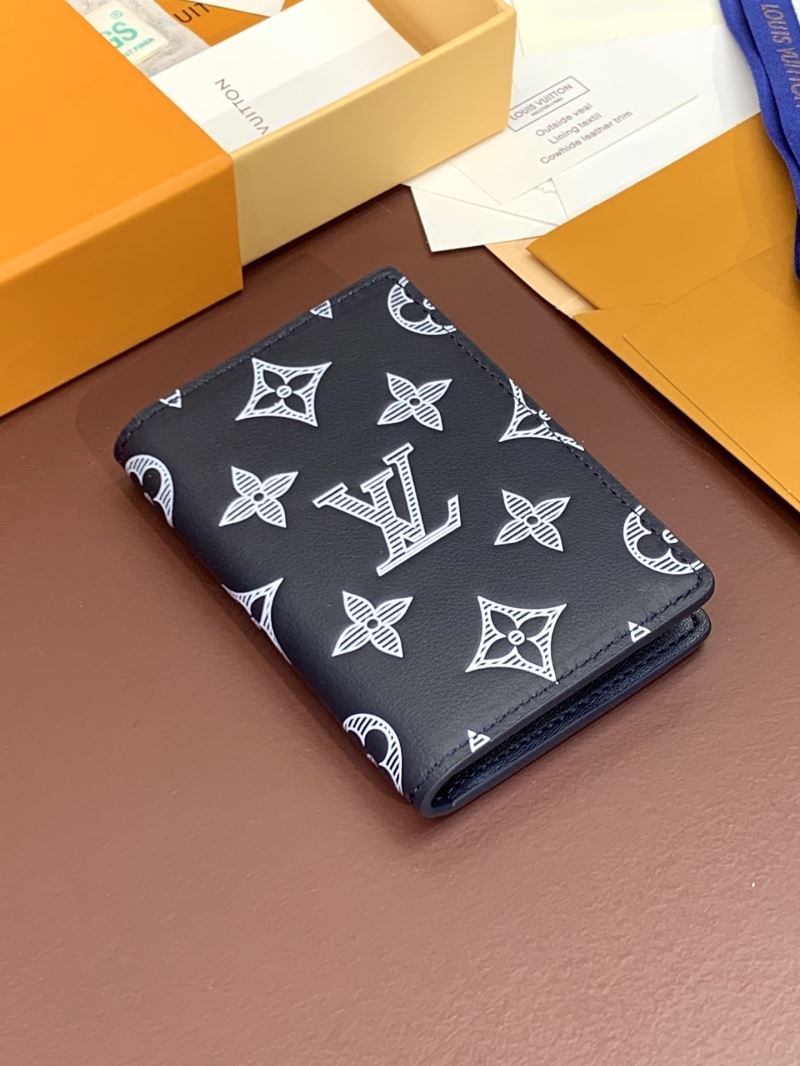 LV Wallets